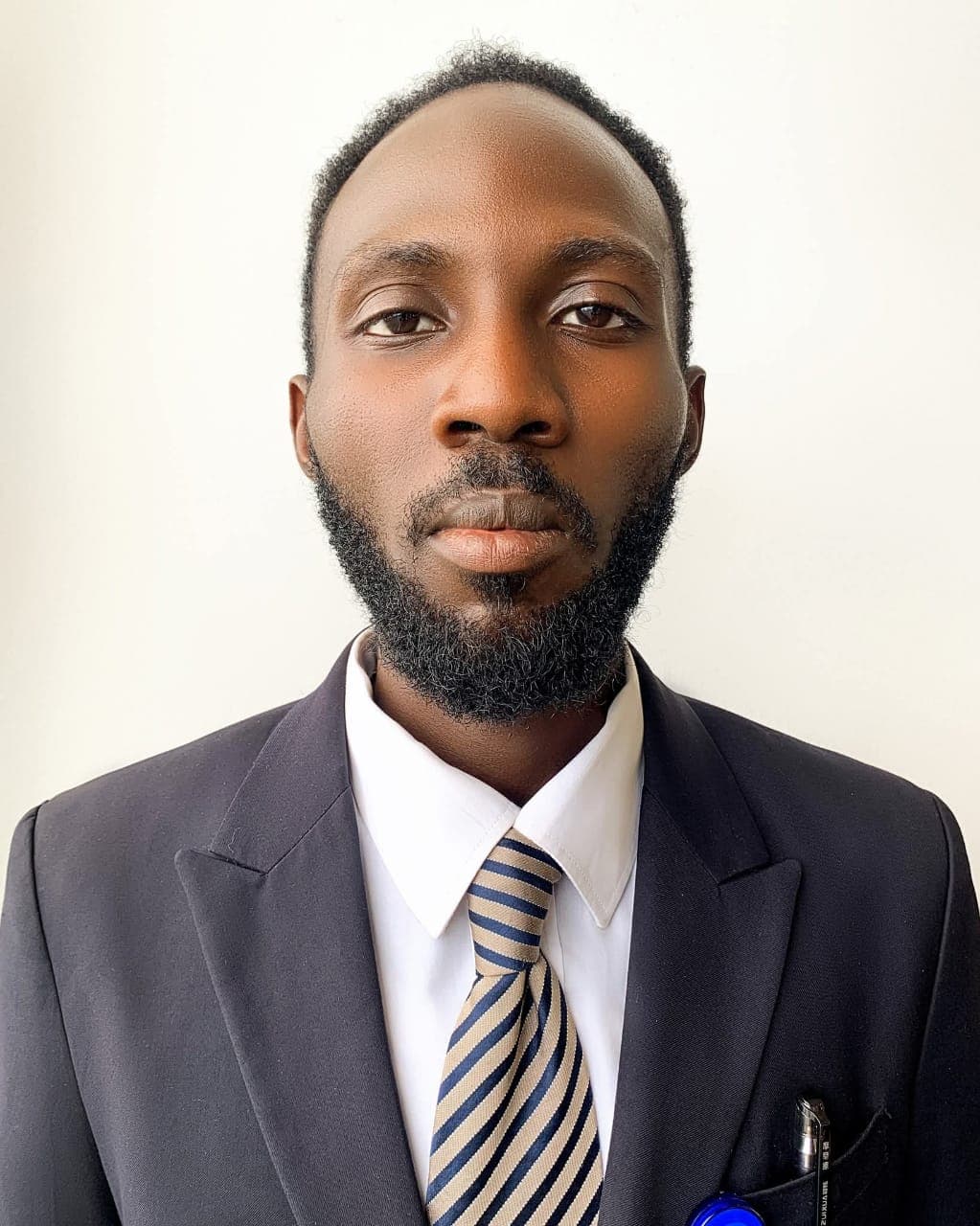 Edward Terungwa Ordams