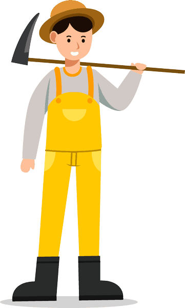 Contact Illustration