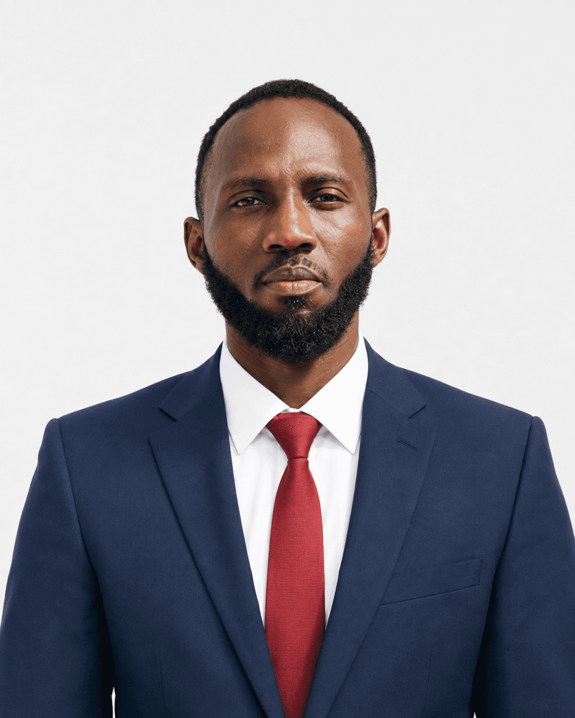 Edward Terungwa Ordams