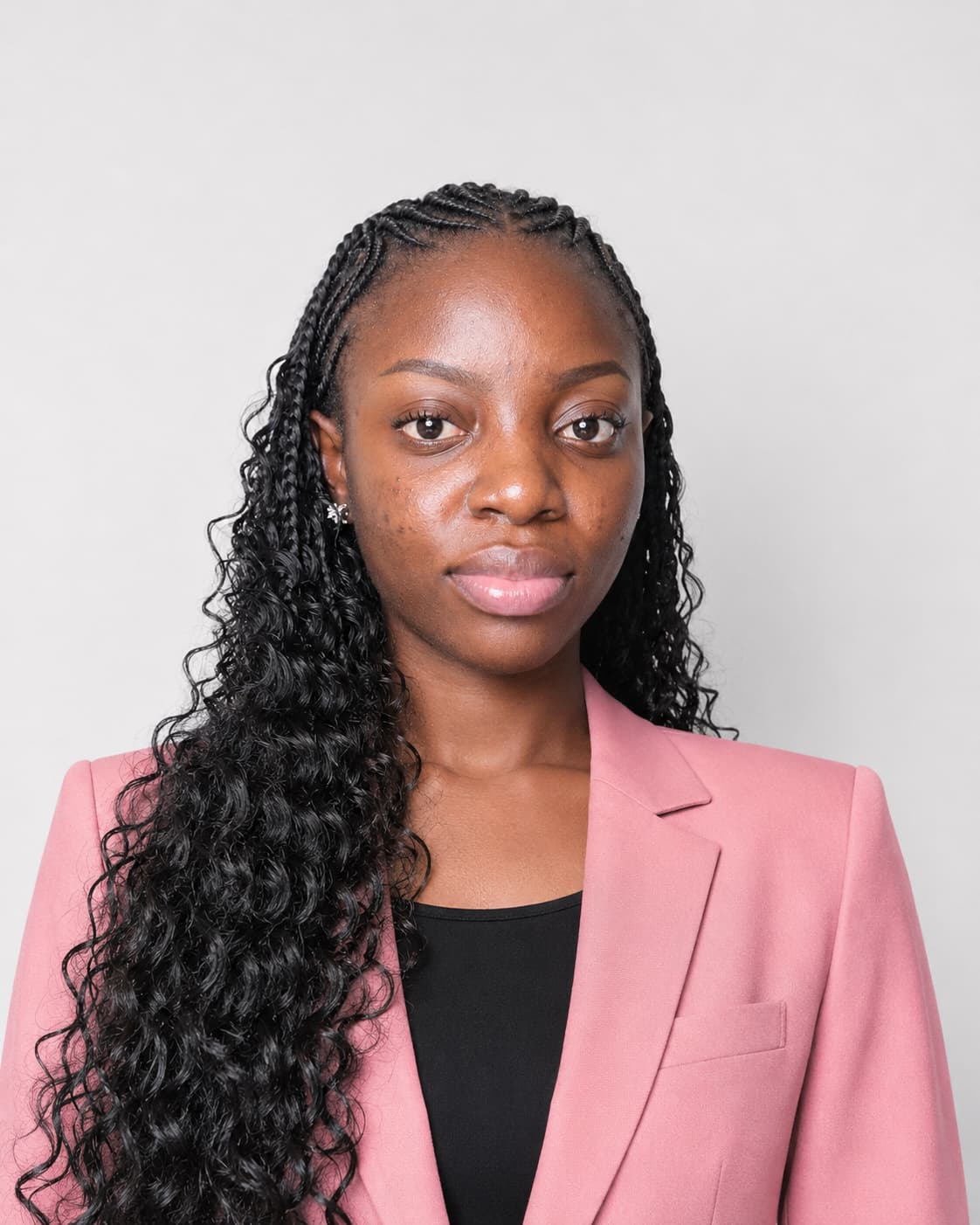 Grace Onahi Odeh