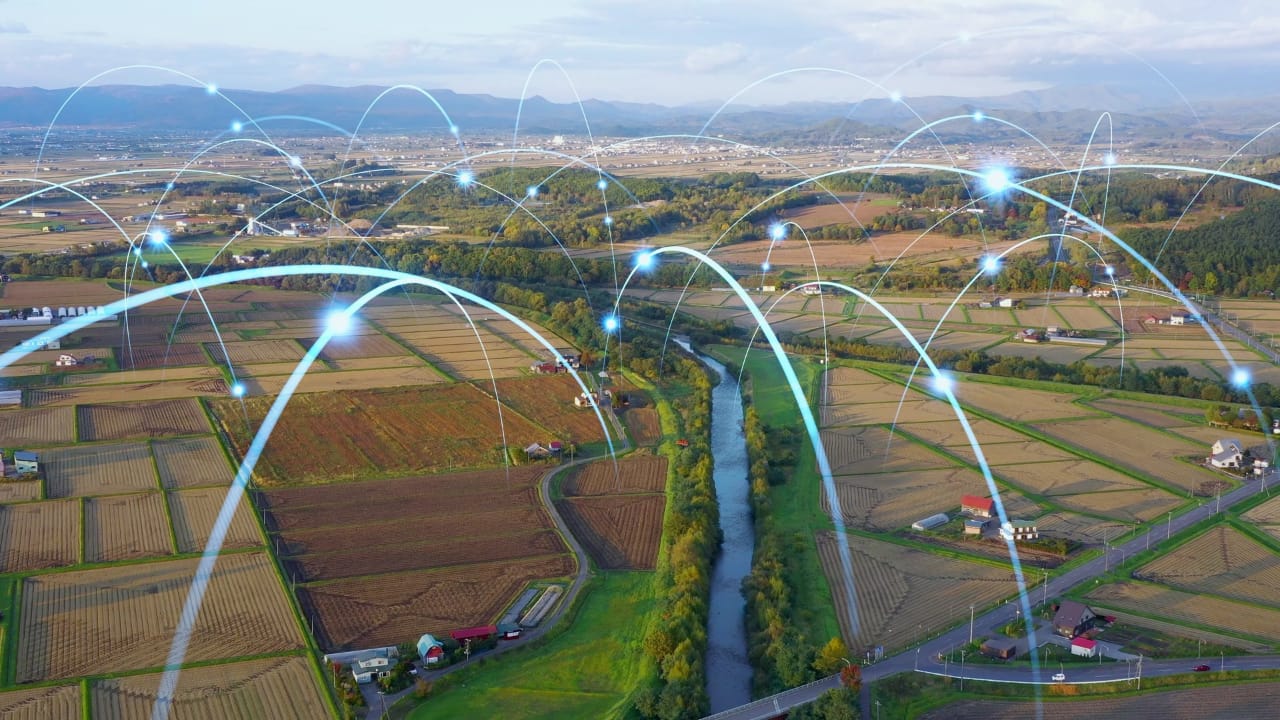 Climate-Smart Agriculture