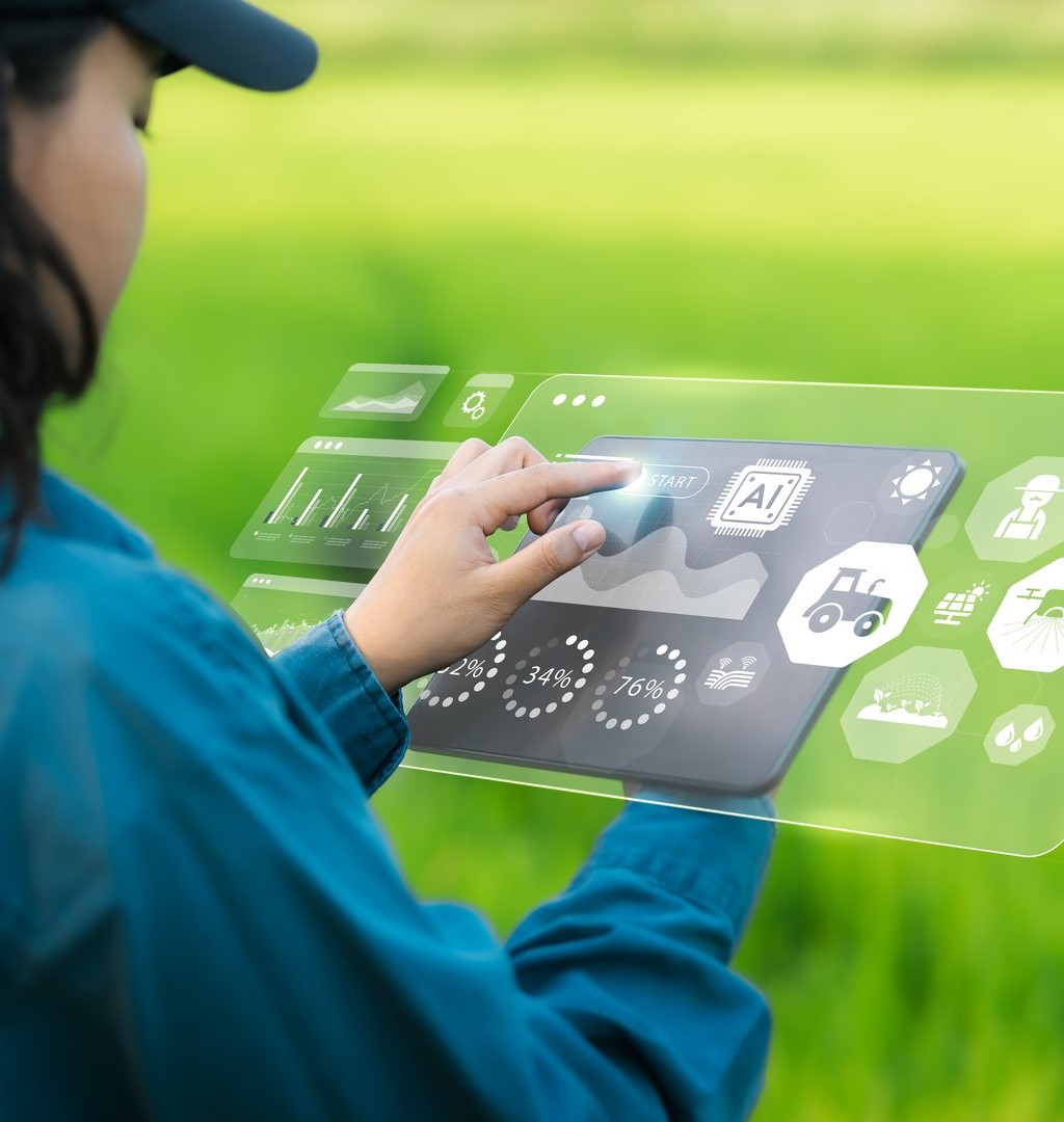 The Importance of Farm Records